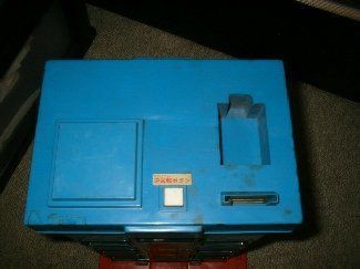 トミー デラックスパーキングタワー : トミカ解体所