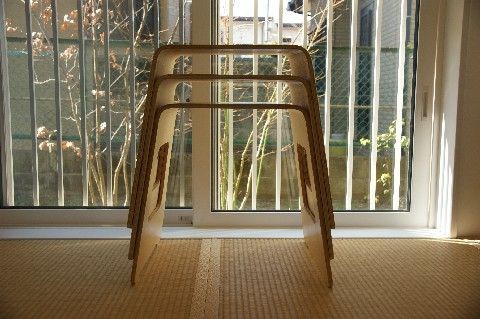 IKEA。。BENJAMIN スツール : 天然素材DE小さな木の家
