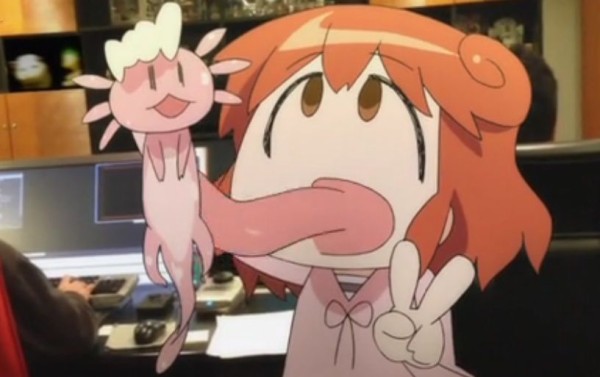 画像あり アニメ あいまいみー のファッションキチガイ臭wwwww ファッションまとめ