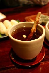 韓国いろいろ 伝統茶の種類 ククル日記