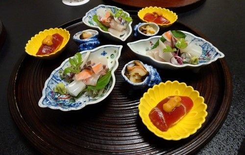 日本料理 山玄茶 京都 祇園 Juno Cuisine