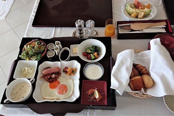 鉄板焼 あこーくろー オリエンタルヒルズ沖縄 沖縄県恩納村 Juno Cuisine