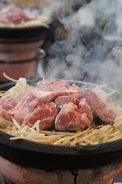 食べ歩き小樽12 Juno Cuisine