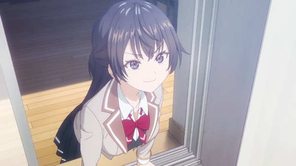 ロシデレ】周防有希は時々見せるえぐいブラコンがかわいい : ごちゃ