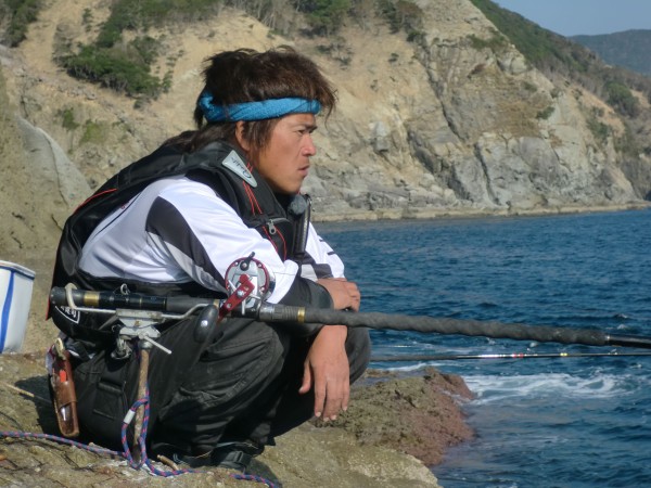 城島健司とかいうガチのプロ釣り師wwwwwwwww : ごちゃまぜ