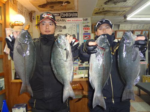 城島健司とかいうガチのプロ釣り師wwwwwwwww : ごちゃまぜ