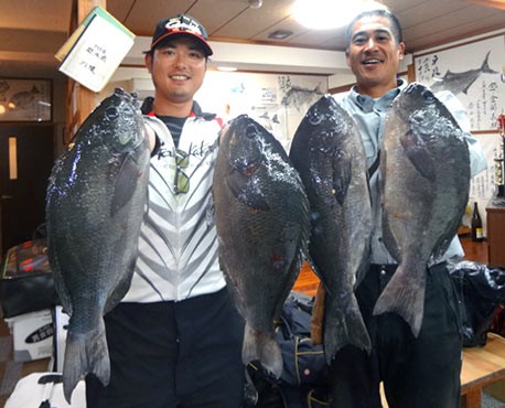 城島健司とかいうガチのプロ釣り師wwwwwwwww : ごちゃまぜ