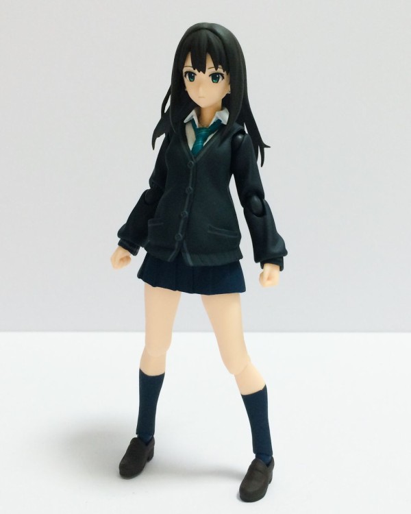 figma 渋谷凛 シンデレラプロジェクトver.