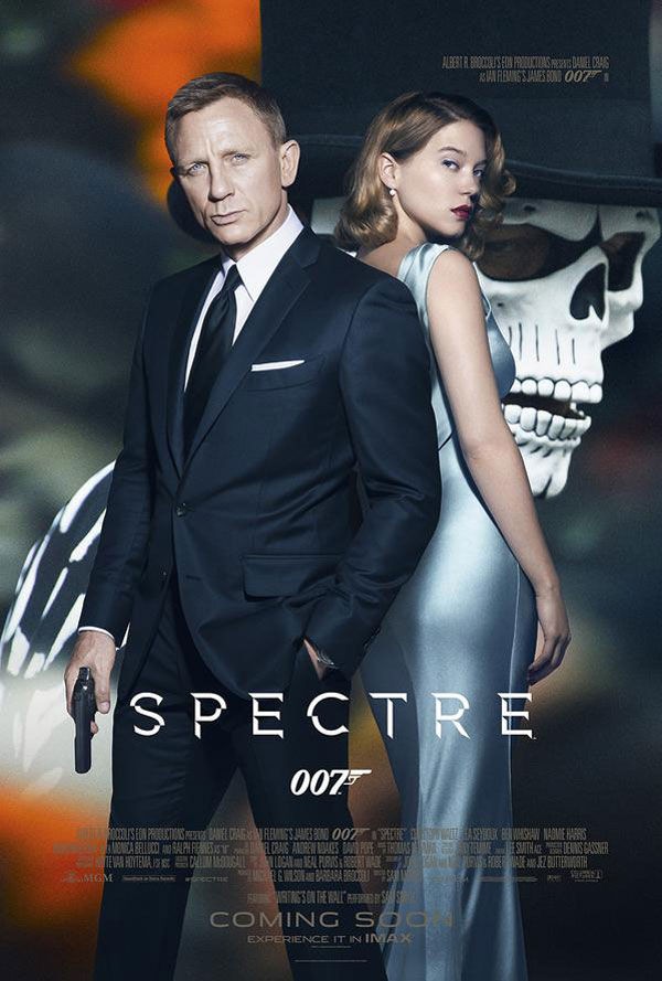 007シリーズについて語ってみる ジャスターの部屋