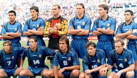 セール30 Off 1994アメリカ ワールドカップ アルゼンチン メーカー希望小売価格から30 Off Webrothers Com Br