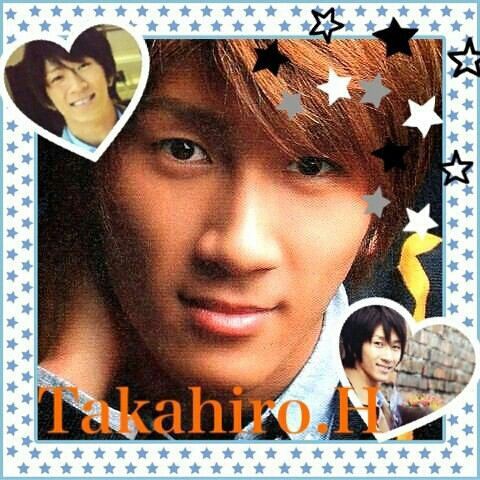 濱田崇裕 中本進也 中田大智 桐山照史 米原幸佑 さはら