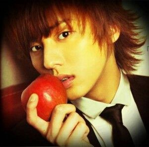 キスマイの藤ヶ谷君の魅力はどこだと思いますか さはら