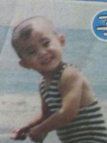 山田涼介 昔 さはら