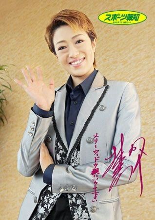 北翔海莉 松本悠里 京 三紗 汝鳥伶 一樹千 尋 箙かおる さはら