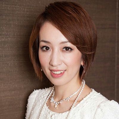 愛のプレリュード 愛音羽麗 あいねはれい お茶会 さはら