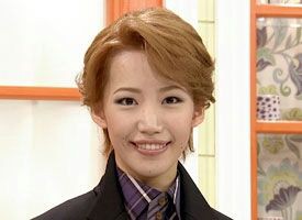 紫門ゆりやお茶会in東京 さはら