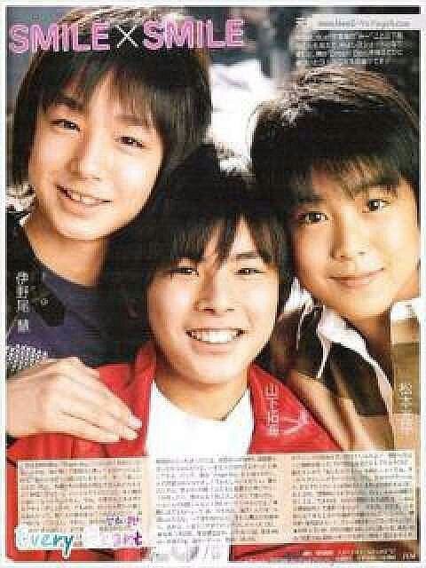 山下翔央 鮎川太陽 松本光平 山下拓海 村野貴繕 前田紘利 浅香航大 三浦勉 秋山純 国分博 喜多見英明 大堀治樹 福原一哉 風間俊介 石垣大祐 後藤泰観 米花剛史 さはら