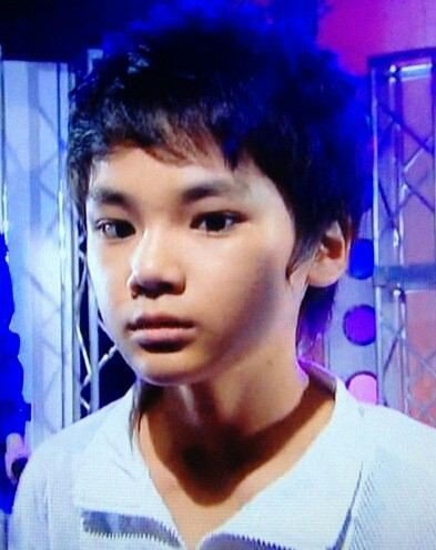 濱田崇裕 浜中文一 奥村風太 毛利柊和 中村龍之介 岡佑吏 加納大雅 大橋和也 藤原丈一郎 さはら