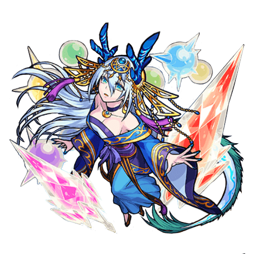 楽々メダル集めに有能キャラ 今回のイベント優秀すぎだろｗｗｗｗｗｗｗｗｗｗ モンスト獣神日和