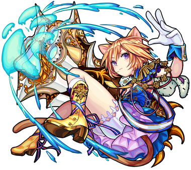 こっさり シュンタソがダルタニャンの使ってみた動画を公開 可愛くて強いと話題にｗｗｗｗｗｗｗｗ モンスト獣神日和