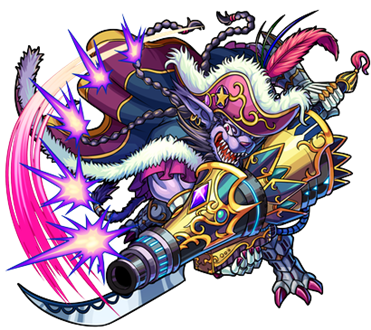 急募 ポルトスさんの使い道 モンスト モンスト獣神日和