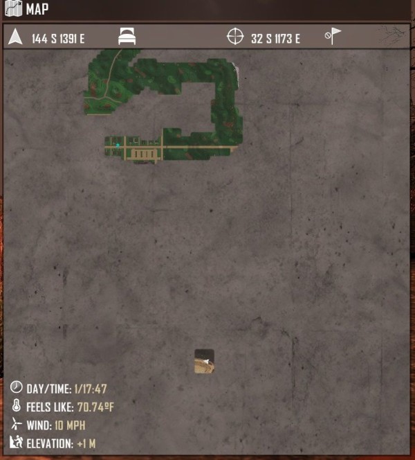 7days To Die 初心者向け ゲームを始めてからやっていくこと Ff14 ギャザクラ貴族