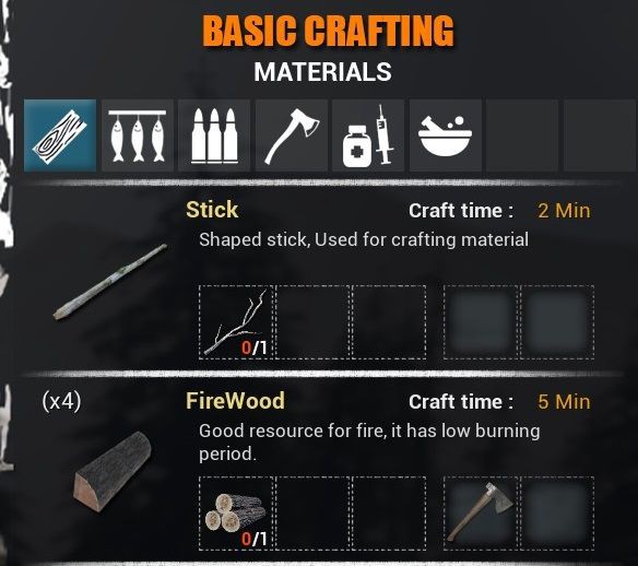 Mist Survival 攻略 Ff14 ギャザクラ貴族