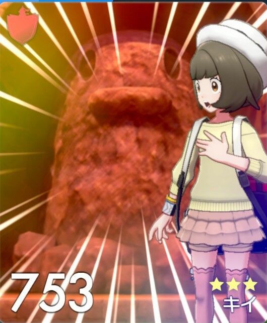 ポケモン剣盾の女主人公ちゃんはとてもかわいい ゲー魔ぶろぐ