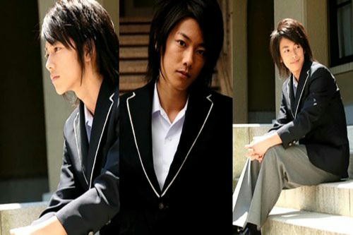 プリンセス・プリンセスD : 永遠のローズ