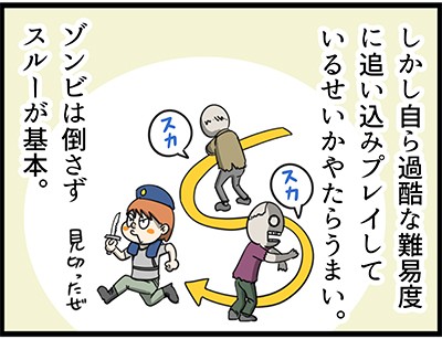 ゲームで見る性格診断 じゃじゃ嫁日記 Powered By ライブドアブログ