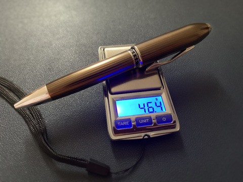 値下げ中！ CROSS ピアレス125 万年筆 細字 トランスルーセントチタン 詳細ページ | 万年筆 ボールペンなど高級筆記具の販売・買取