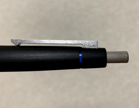 高級ボールペンのレビュー】LAMY 2000｜ラミー2000 4色