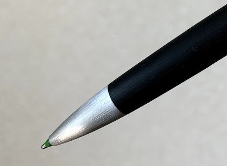 売り切り御免！】 LAMY/ラミー2000Titaniumソリッドチタンボールペン