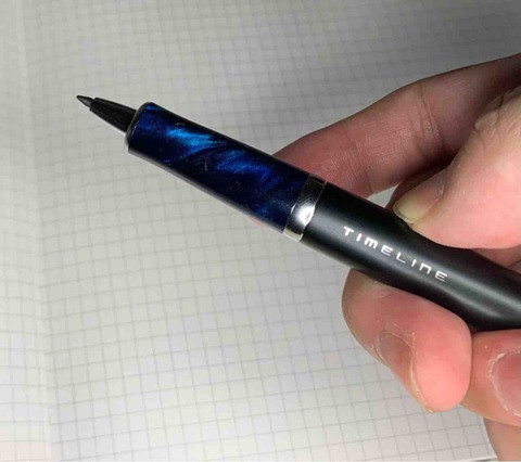 高級ボールペンのレビュー パイロットタイムラインエターナル Timeline Eternal シゴトの小道具 ボールペン日記 高級ボールペンのレビュー パイロットタイムラインエターナル Timeline Eternal シゴトの小道具 ボールペン日記