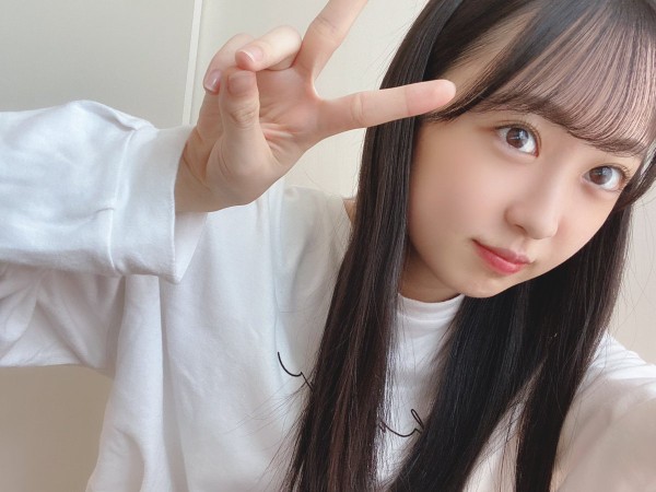 渡部愛加里 ピースあーちゃん可愛い Hkt48まとめ いもまと よっぴーいえーい見てるー