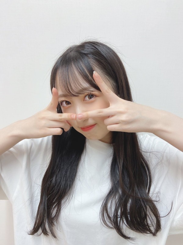 渡部愛加里 かわいいあーちゃん Hkt48まとめ いもまと いえーいよっぴ見てるー