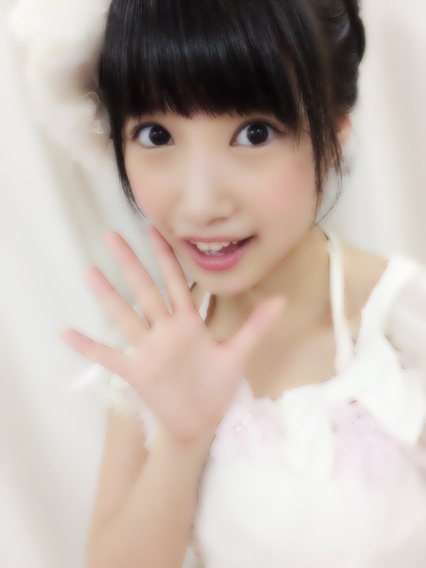 朝長美桜 かわいい髪型もっとしろ 朝長美桜のまとめブログ