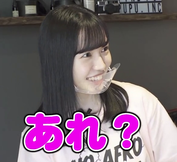 運上弘菜 バレーできなさそうすぎるなっぴさん hkt48まとめ いもまと いえーいよっぴ見てるー
