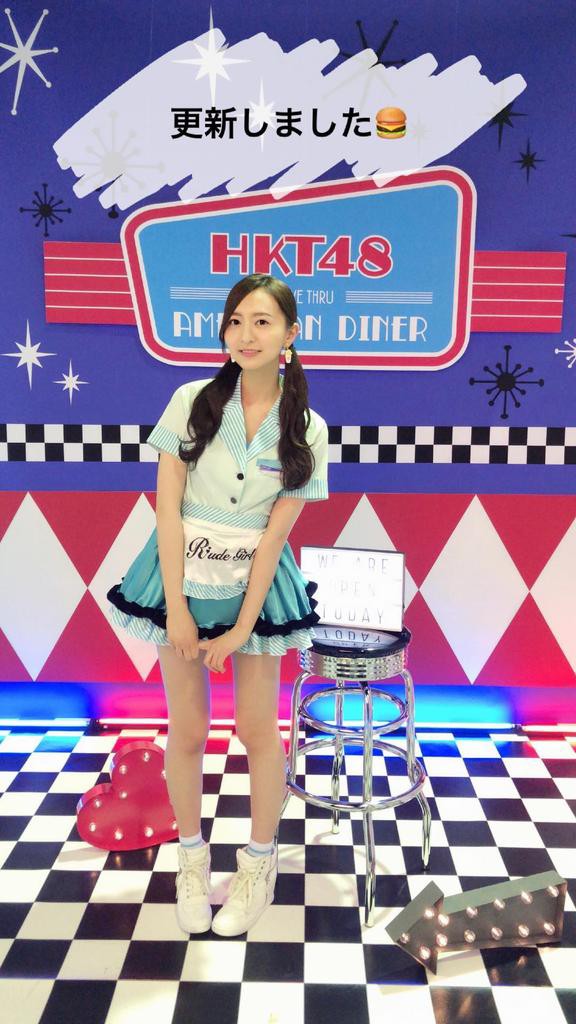 森保まどか 総選挙 辞退のご報告 Hkt48まとめ いもまと いえーいよっぴ見てるー