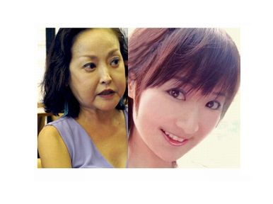 50歳過ぎて美しい芸能人 劣化した芸能人 山口百恵の50代画像もあり 女教師