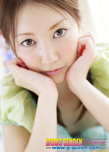   Ｇ-queen  無毛宣言　20 g-queen.com ぱいぱんフェチサイト : 着エロ フェチ動画がすき