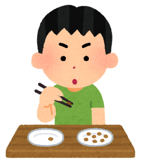 箸っていつから練習させるんだろう 早すぎるのも変な癖がついたりできなくて自信を失わせるのもよくないって聞いたけど 女性様 鬼女 生活2chまとめブログ