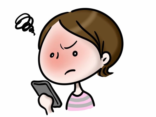 実家に帰ると必ず同居の舅がくだらない理由で電話してくる 心底イライラする 女性様 鬼女 生活2chまとめブログ