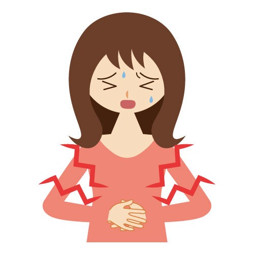 50日たっても生理が終わらないので友達に話したら 白血病かもよ と脅され病院に行ったら 女性様 鬼女 生活2chまとめブログ