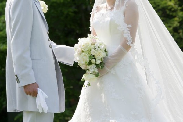 30代半ばの先輩が未婚なんだが納得した 職場の人の結婚式に先輩と一緒に向かった時 女性様 鬼女 生活2chまとめブログ