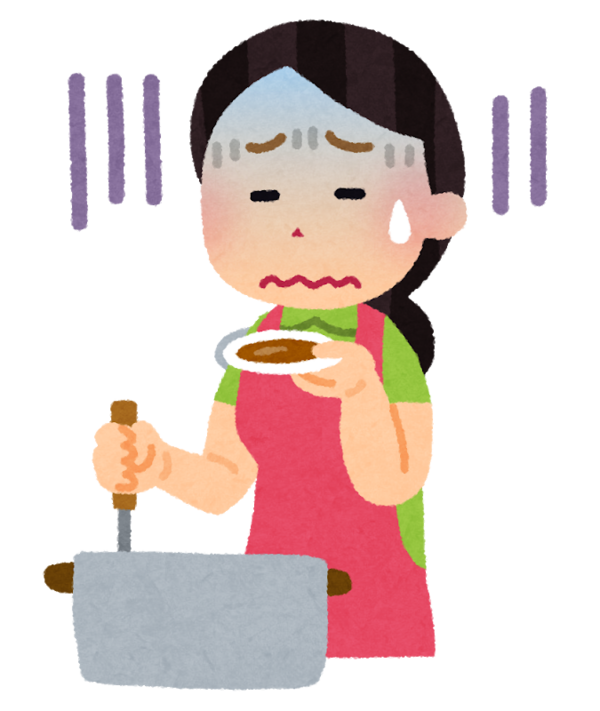 料理が好きじゃない義母にさっぱりした物が食べたいって伝えたら その夜出てきた料理に驚いた 女性様 鬼女 生活2chまとめブログ