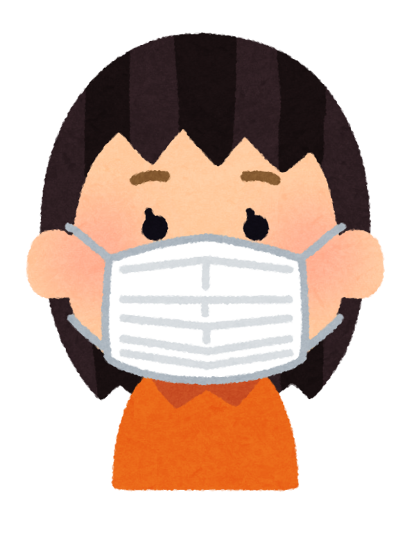 ママ友のグループlineで スーパーのかごに入れたマスクを取ろうとする人に注意 と流れてきた そんな人がいるんだ 怖いねと返信した結果 女性様 鬼女 生活2chまとめブログ