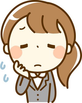 これまでの社会人経験で 行く職場行く職場 同じタイプのお局さんに目をつけられて怒鳴られたり嫌味言われたり無視されたりする 女性様 鬼女 生活2chまとめブログ