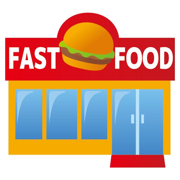 胸糞注意 旦那や子育てのストレス発散のためによく行く近所のファーストフード店の店員さんに 女性様 鬼女 生活2chまとめブログ