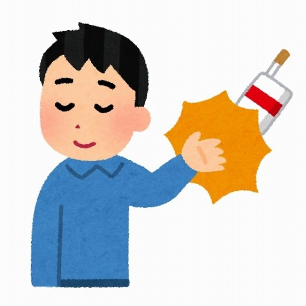 夫が禁煙して２ヶ月経つのですが イライラする様子も吸いたいと言うこともありません もっと八つ当たりされたりするかと思ってたので拍子抜けしてます 女性様 鬼女 生活2chまとめブログ
